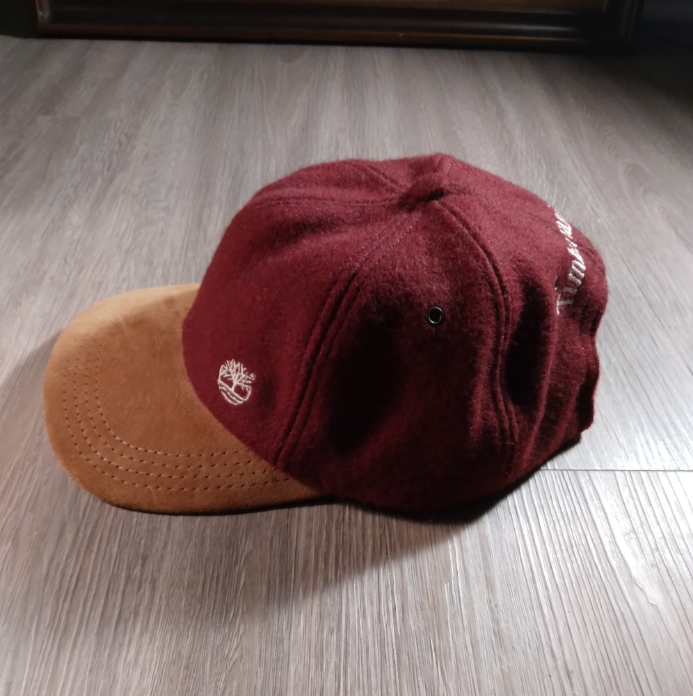 Timberland hat - Picture 2 of 4